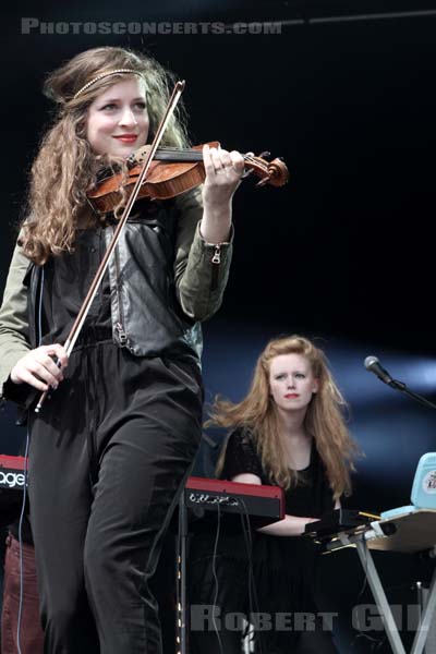 SCHOOL IS COOL - 2013-06-29 - EVREUX - Hippodrome Evreux Normandie - 